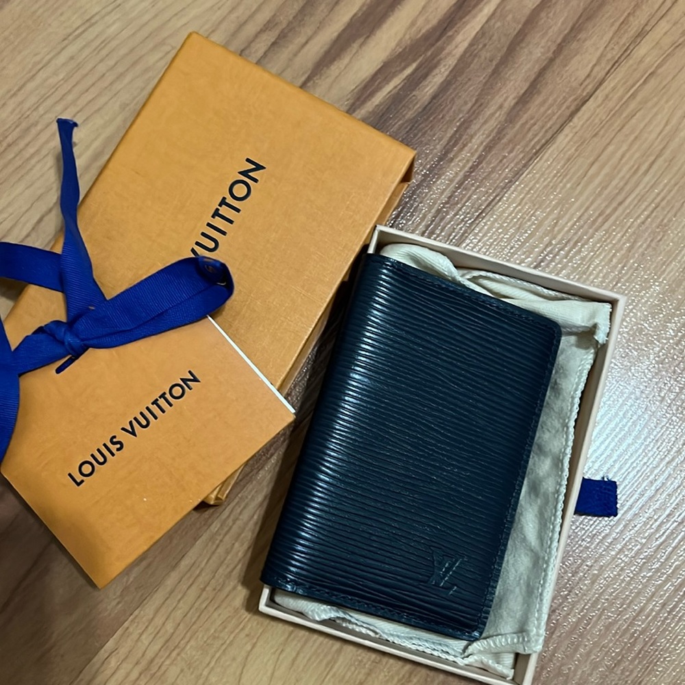Louis Vuitton Pocket Organizer